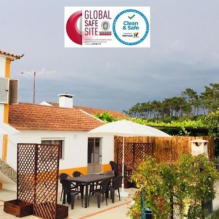 Hostal Casa Dos Avos Ovar Exterior foto