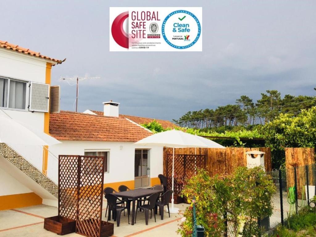 Hostal Casa Dos Avos Ovar Exterior foto